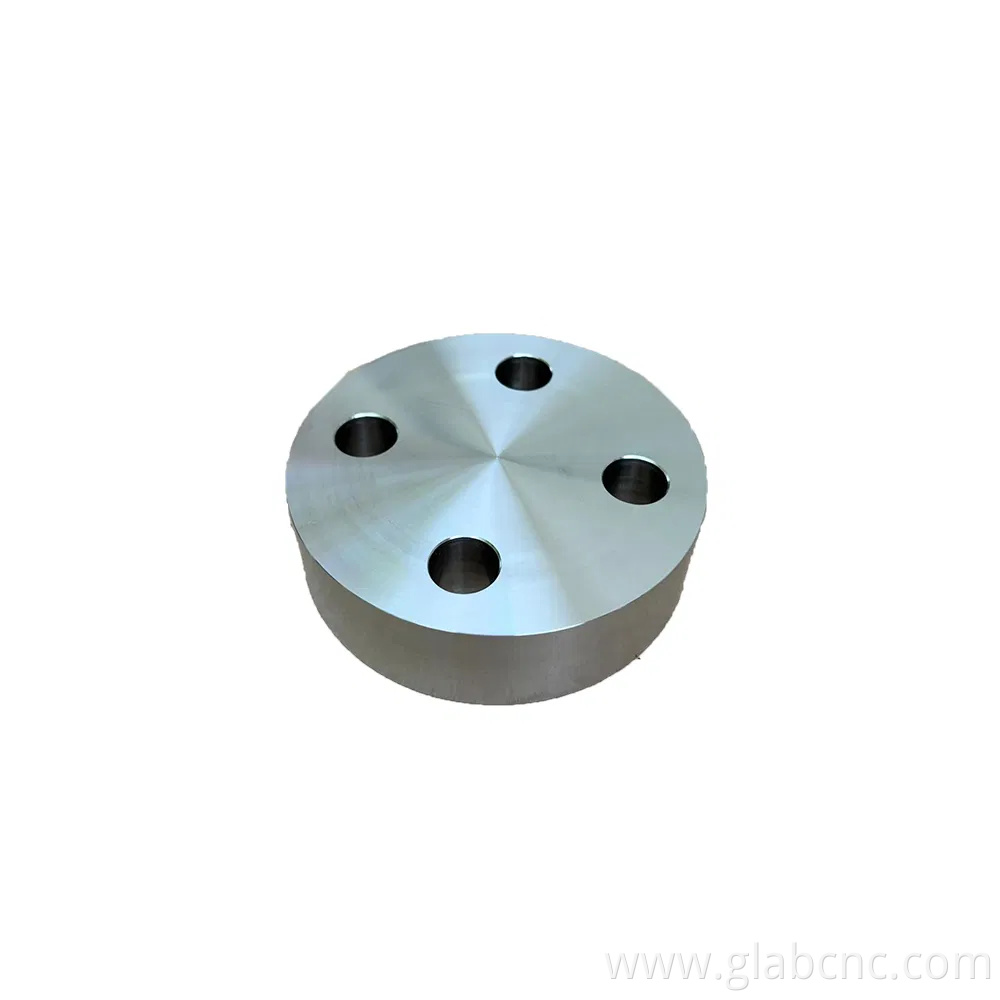 High-Quality 5 Axis CNC Machining and Metal Stamping Services